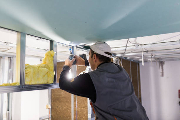 Best Insulation Installation Services in Sewaren, NJ