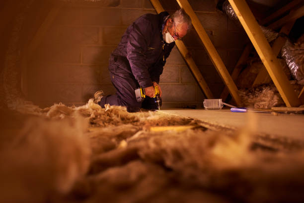 Best Energy Efficiency Solutions in Sewaren, NJ